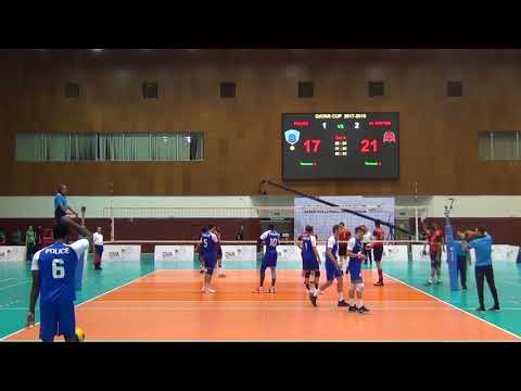 Rayyan & Police prt 3