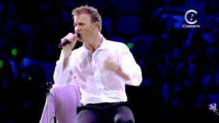 Take That - Back for Good (Beautiful World Live, 2008)