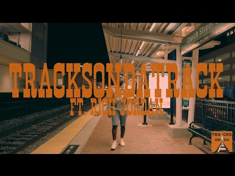 Rich Jordan Music Video