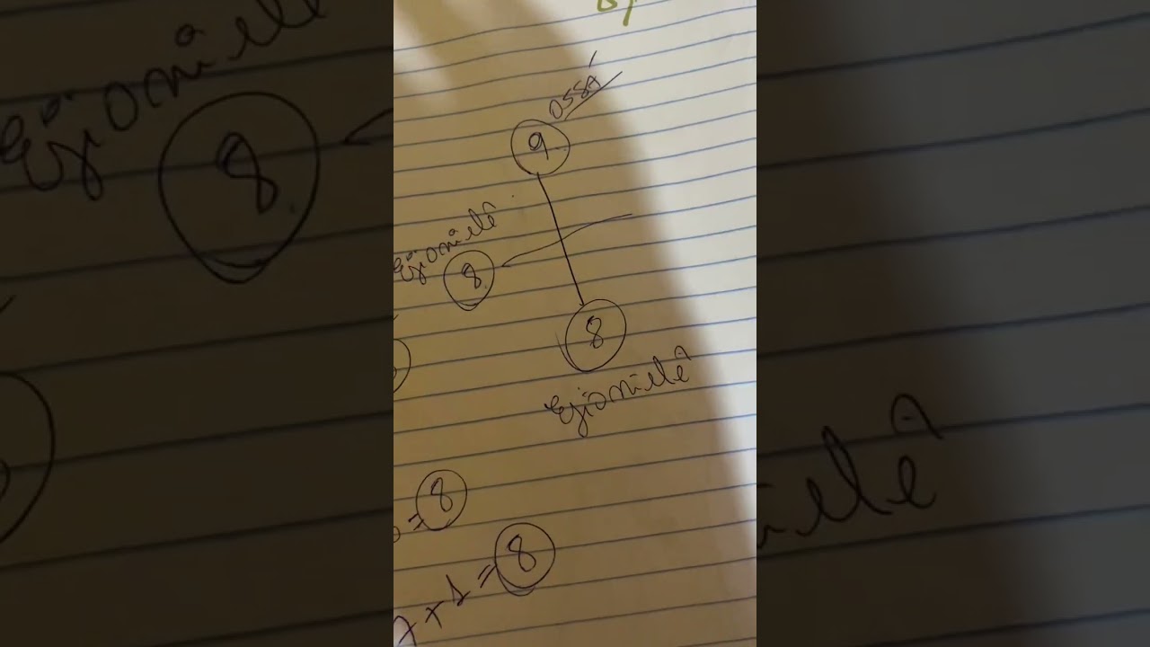 COMO CALCULAR O ODU PELA DATA DE NASCIMENTO 🐚