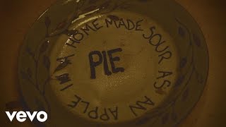 Angaleena Presley - Ain&#39;t No Man (Lyric Video)