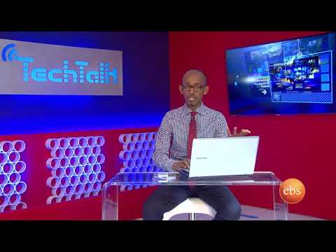 TechTalk With Solomon Season 4 Ep. 2 Part 2 - Tunnel Building Technology