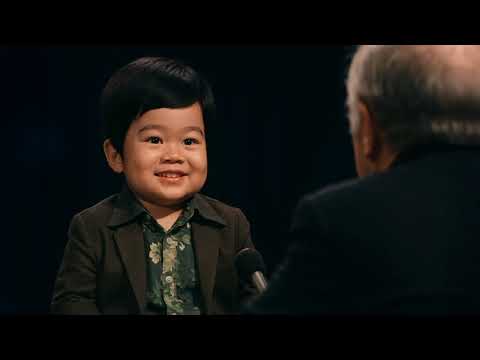 🐉👶😭 “Be Water, My Friend”