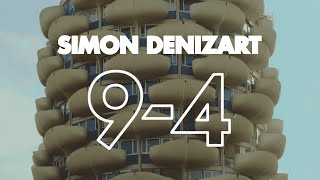 9 - 4
