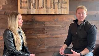 A Different Look At Jay Denton