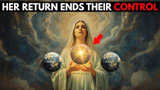 What Really Happened to Sophia — Why the Lost Divine Feminine Is Rising Again