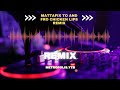 Mattafix To and Fro Chicken Lips Remix 