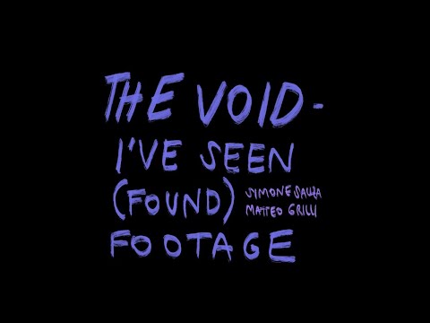decamerette 11/10 ore 21:00 - The Void II: I've seen found footage