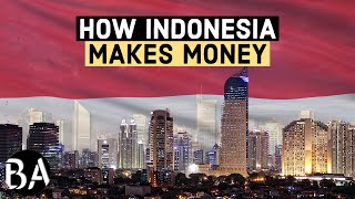 Download lagu How Indonesia Makes Money... mp3