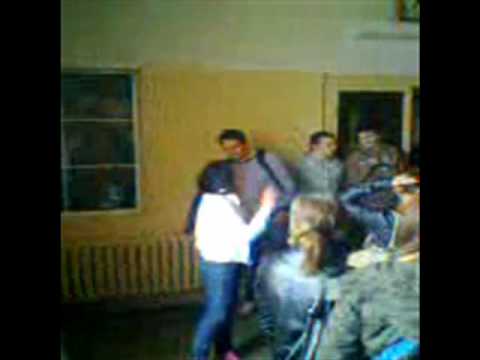 Jak ja rapowałem :D  ZST _//