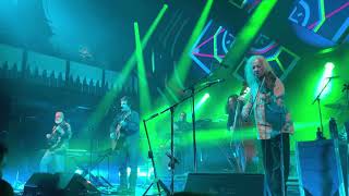 Genesis - Railroad Earth
