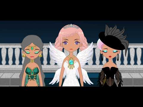 Dress up Fashion idol LynDoll