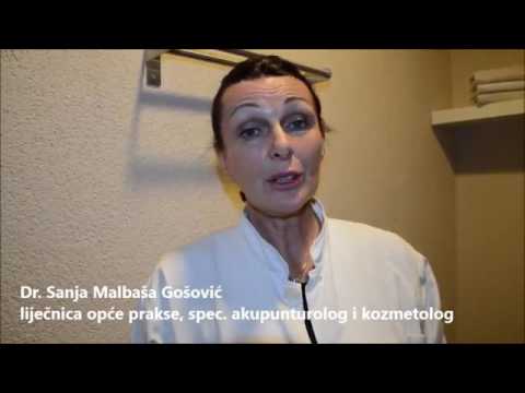 PodUčkun net TV -TEENLIFTING Platizme u salonu Katea @ Matulji