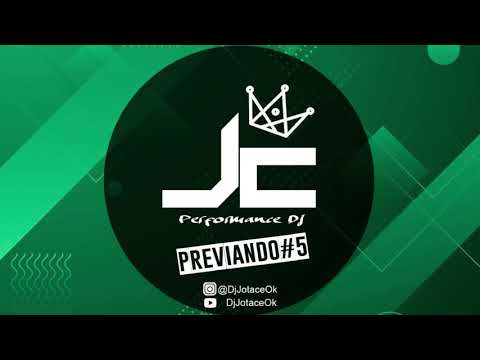 ⚡💣 PREVIANDO #5 ✘ Dj Jotace (SET EN VIVO) 🔥🔥 EDICIÓN : KEVO DJ ✘ DJ ROMAN ✘ FER PALACIO