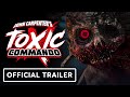 John Carpenter S Toxic Commando Official Reveal Trailer Summer Game Fest 2023