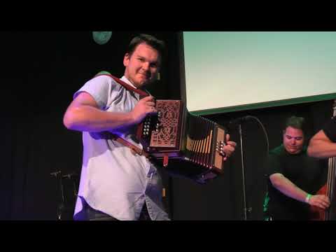 Sindre & Co - Isfjordingen (Ole Wenge)