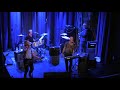 Suck - Shriekback - All Saints Centre, Lewes, October 4, 2019