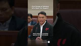 Download lagu Patrick Tay: Protect Workers Amid AI Disruption | Budget Debate 2026 mp3 Download lagu Patrick Tay: Protect Workers Amid AI Disruption | Budget Debate 2026 mp3