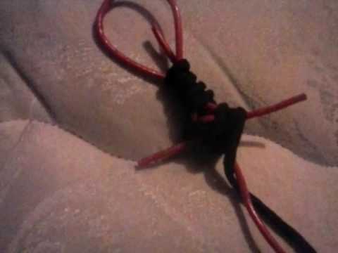 3AM Voodoo Doll Challenge