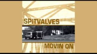 Spitvalves - Movin' On (2002) FULL ALBUM