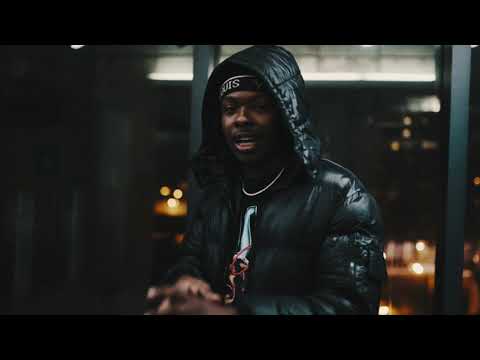 Gpoodah - Block Bleeding (Music Video)