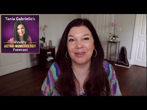 [May 16 - 22, 2022] Weekly Astrology-Numerology Forecast