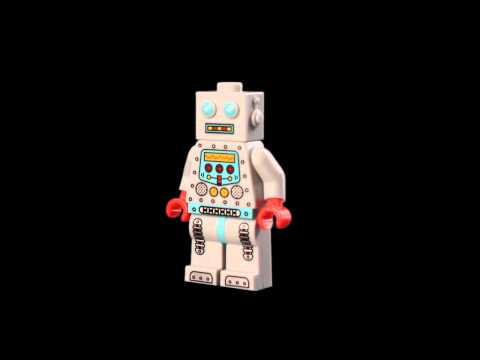 Tycho Brahe - Super Hot Robot