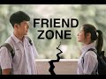 Friend Zone for 10 years 💓💘 - In love with my Bestfriend Thai movie (FMV) Palm x Gik 💞