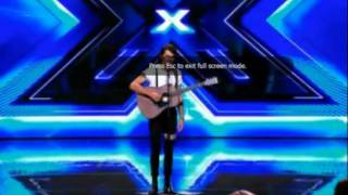 Benny Tipene X Factor Audition (Link In Discription)