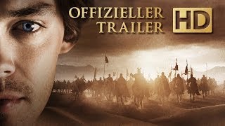 Der Medicus Film Trailer