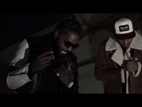 Duke Da Don ft. Tuke Da Bossmane - Drippin (Music Video)