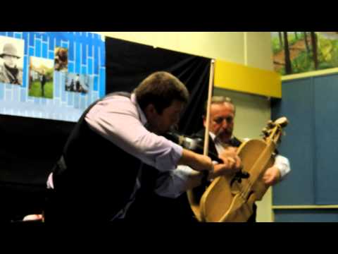 Dűvő, Ellecom, Gyimesi 2012-09-01.MOV