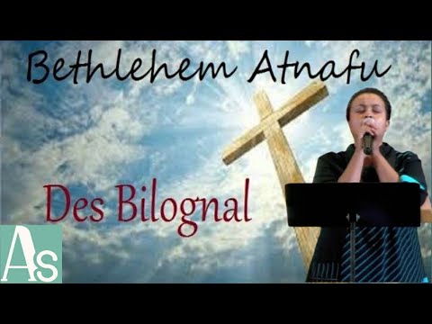 Apostolic song #betelhem_Atnafu #Favorite song #Ethiopian