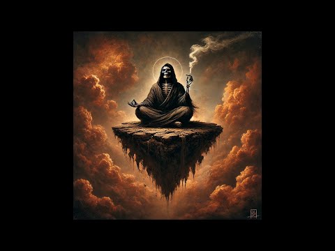 DARK Freestyle Storytelling Type Beat - “Meditate” | HARD TRAP Type Beat | BeatsbyKeat