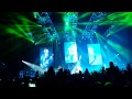 Algo En Mi Mente - Airbag ( Luna Park Round 2 ...