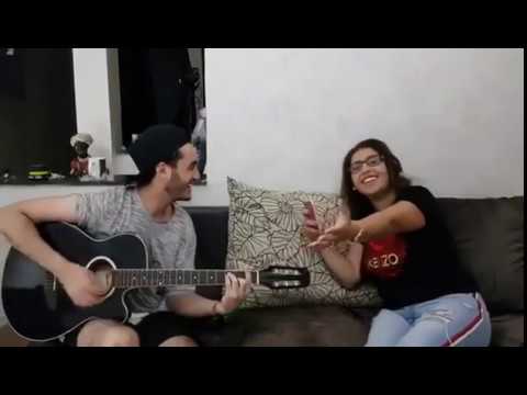 Houda Saad & Redone Berhil | بيك نعيش - هدى سعد و رضوان برحيل