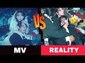 MV Vs Reality 
