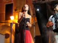 Alla Bua- Lu rusciu te lu mare live Ruffano (Le ...