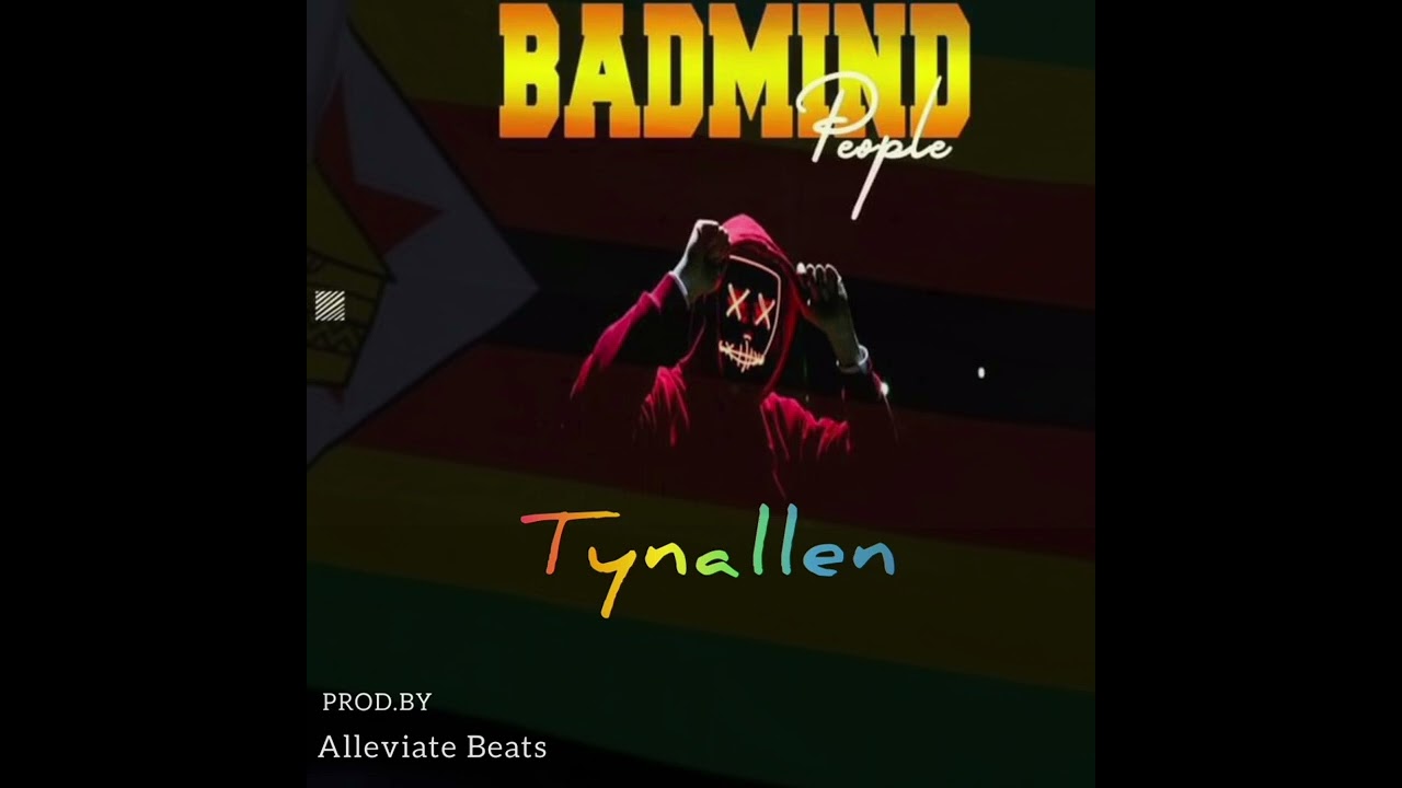 Tynallen Adonhedza Katrck Kanyowani