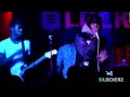 Gym Class Heroes - Peace Sign (Live at Lockerz ...