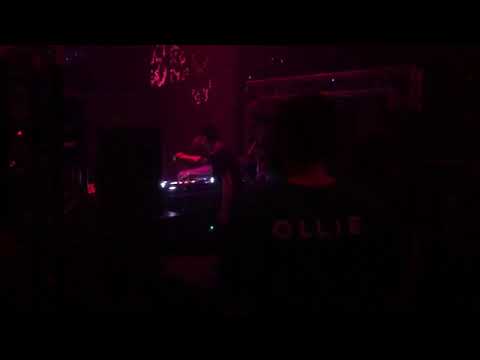 Oliver Smith - Avalon, Hollywood 1/11/20