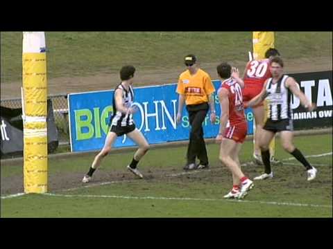 2011 TSL Round 15a Highlights