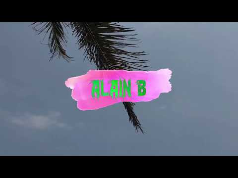 Neon - Alain B Producer and instrumental with ColombeS Ran  Singer
