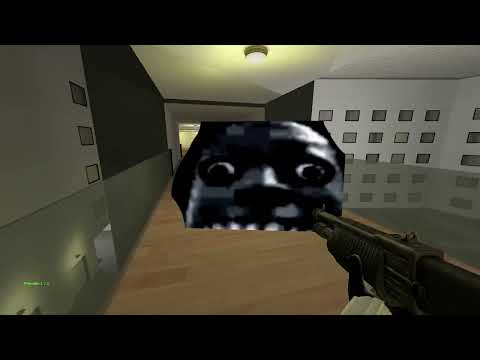 NEXTBOTS ARE HILARIOUSLY HORRIFYING (Garry's Mod)