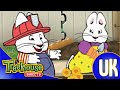 Max Ruby 26 Max S Thanksgiving Max Pretend Friend Fireman Max