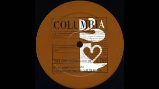 Bob Sinclar Feat. Salomé De Bahia - Eu So Quero Um Xodo (A Reminiscence Vibe Remix (Edit)) [1997] HQ