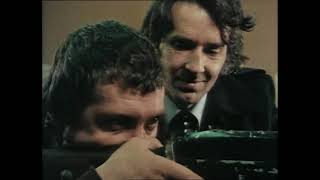 The Professionals   2x10   Fall Girl