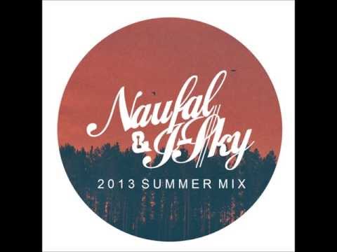 Naufal & I Sky 2013 Summer Mix