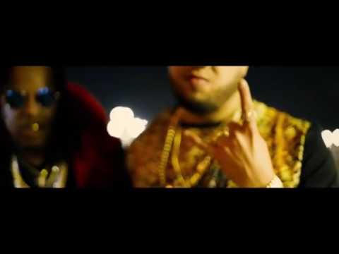 Tiger gang (que vivan los tigers)