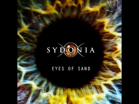 Sydonia - Eyes Of Sand [Official Video]
